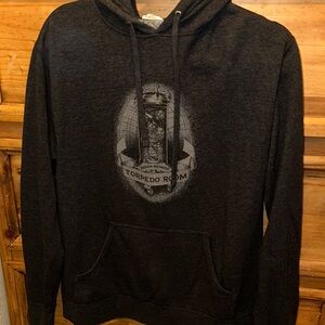 Sierra Nevada Brewery Torpedo Graphic Hoodie